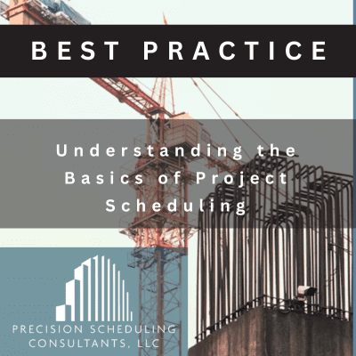 Understanding the Basics of Project Scheduling