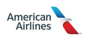 American Airlines Logo