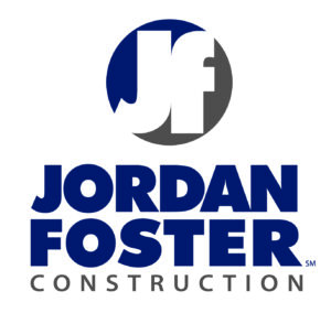 Jordan Foster Logo