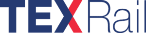 Texrail Logo