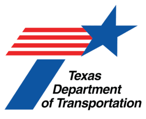 TXDOT Logo