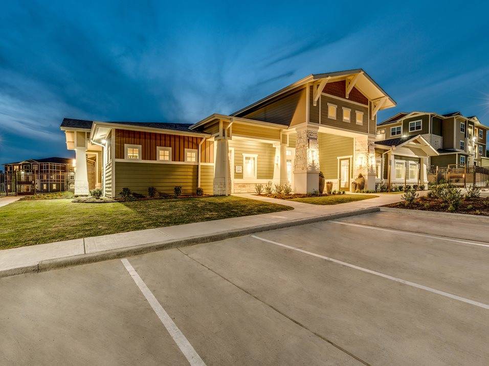 Broadmoor Apartments Precision Scheduling Consultants LLC