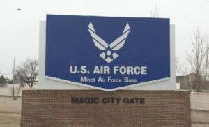 Minot AFB Construction Scheduling and Reviews Forensic Analysis