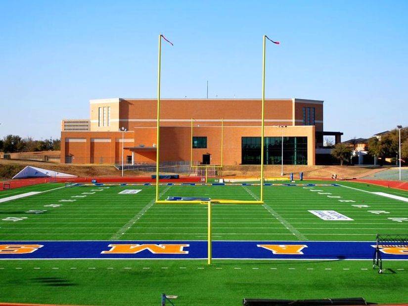 Stadium Scheduling LeGrand