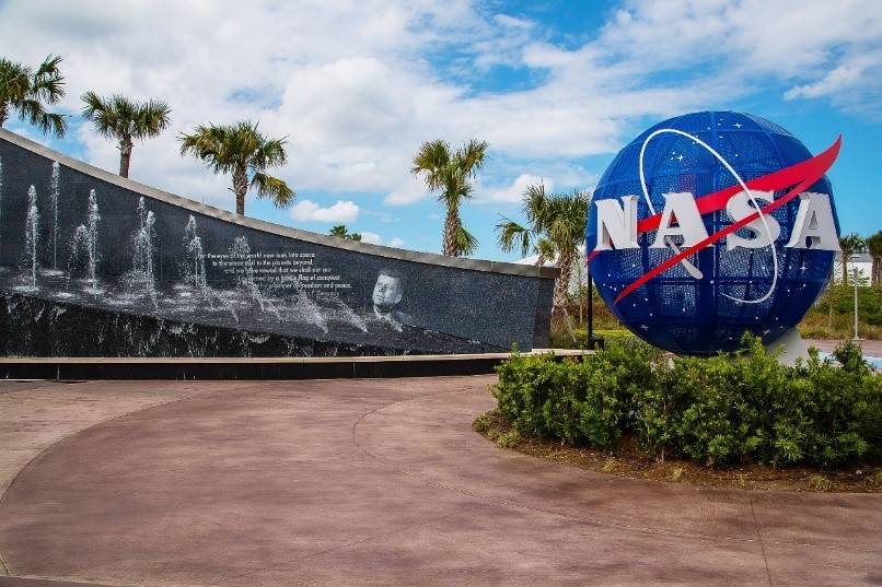 NASA Construction Project Controls - Schedule Review and Analysis