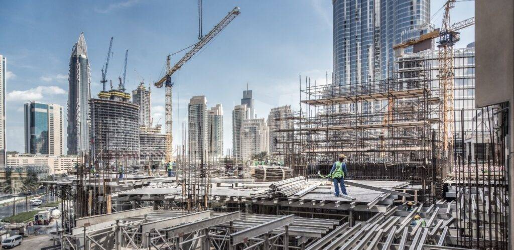 Construction Schedule Analysis / Reporting for Owners and Government Agencies