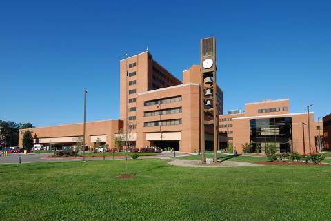 VA Medical Center Forensic Scheduling Durham VA Medical