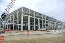 GM Plant Critical CPM Scheduling Construction Management Consulting for Complex Timelines