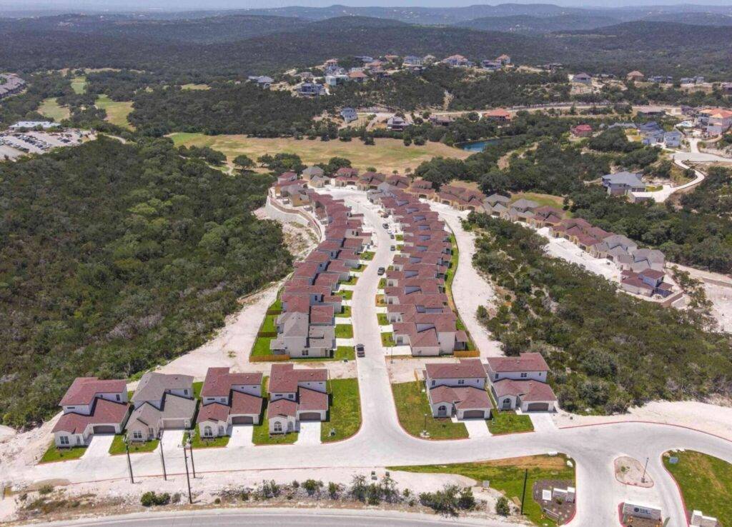 Sonoma Verde Construction Residential Development Delay Claims Management