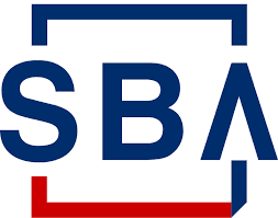 SBA Logo SBA Logo