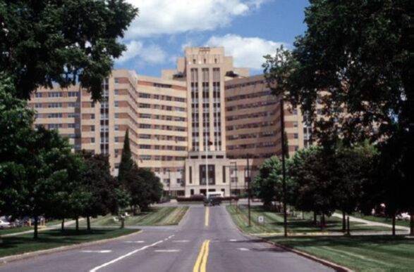 stratton VA Hospital expert forensic analysis and expert witness testimony in Albany, New York