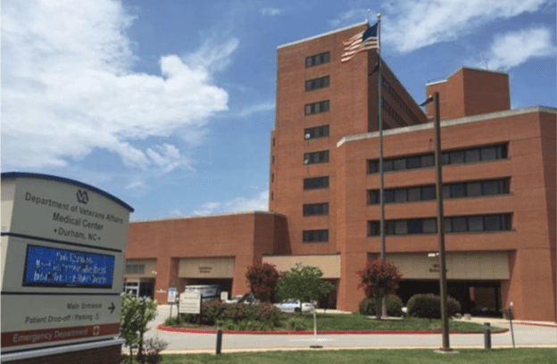 VA Durham, NC Forensic Schedule Analysis and Expert Witness Testimony