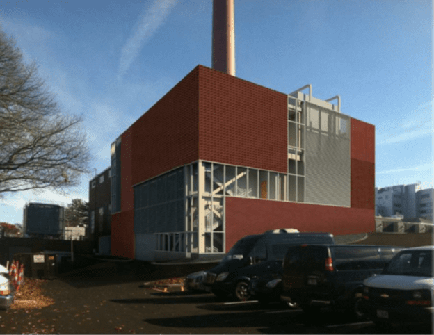 VA - West Haven Construction delay documentation