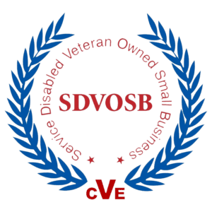 SDVOSB Certified