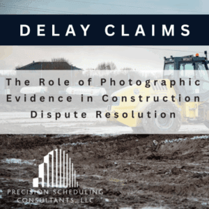 Photographic Evidence in Construction