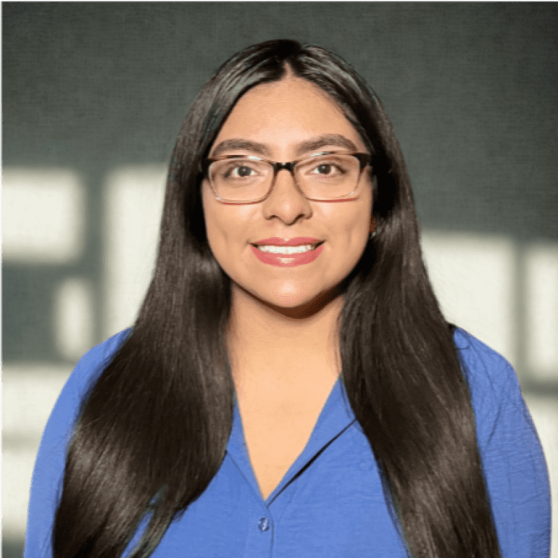 Joslynn Esquivel - Administrative Assistant