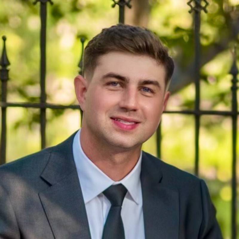 Nathan Kilonsky - Scheduler