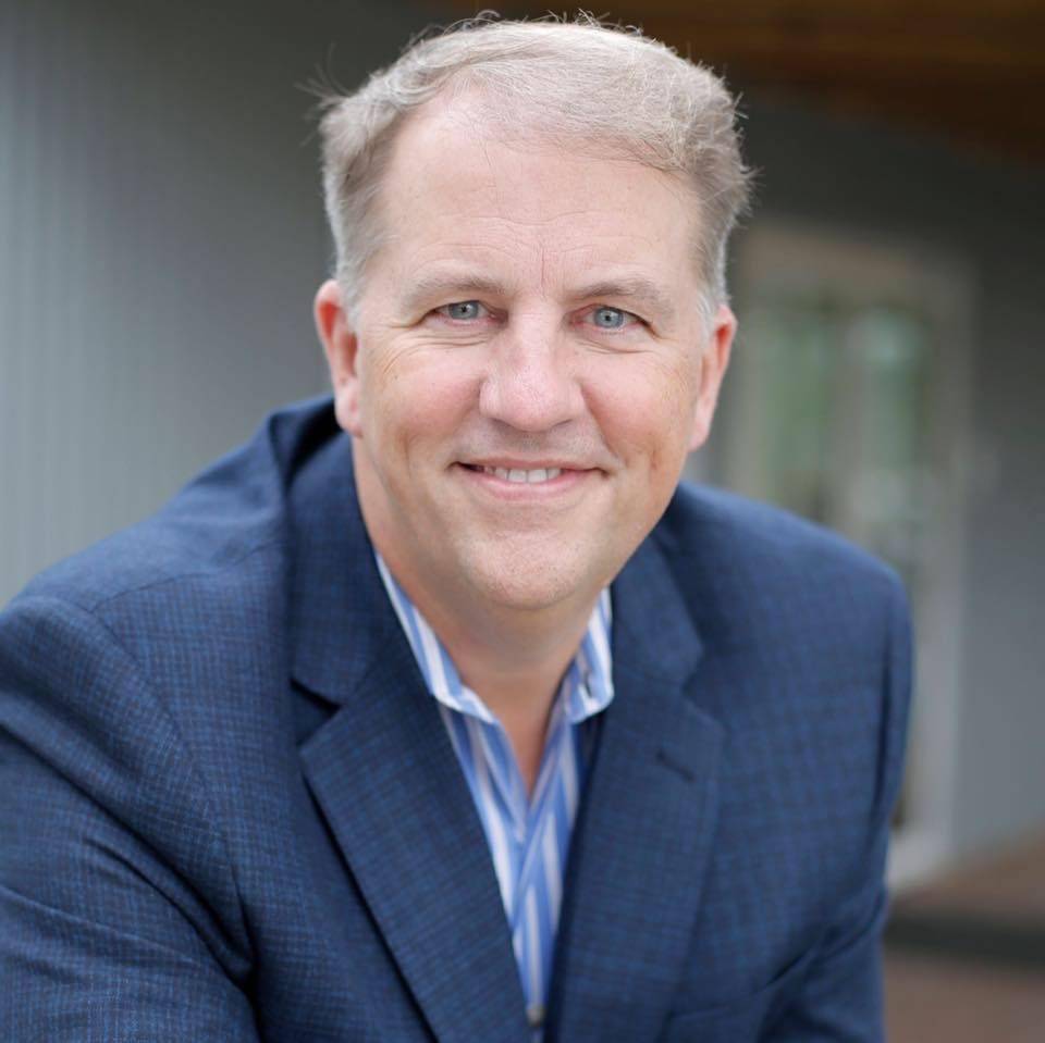 Miles Hersey - Director, Design & Construction Integration