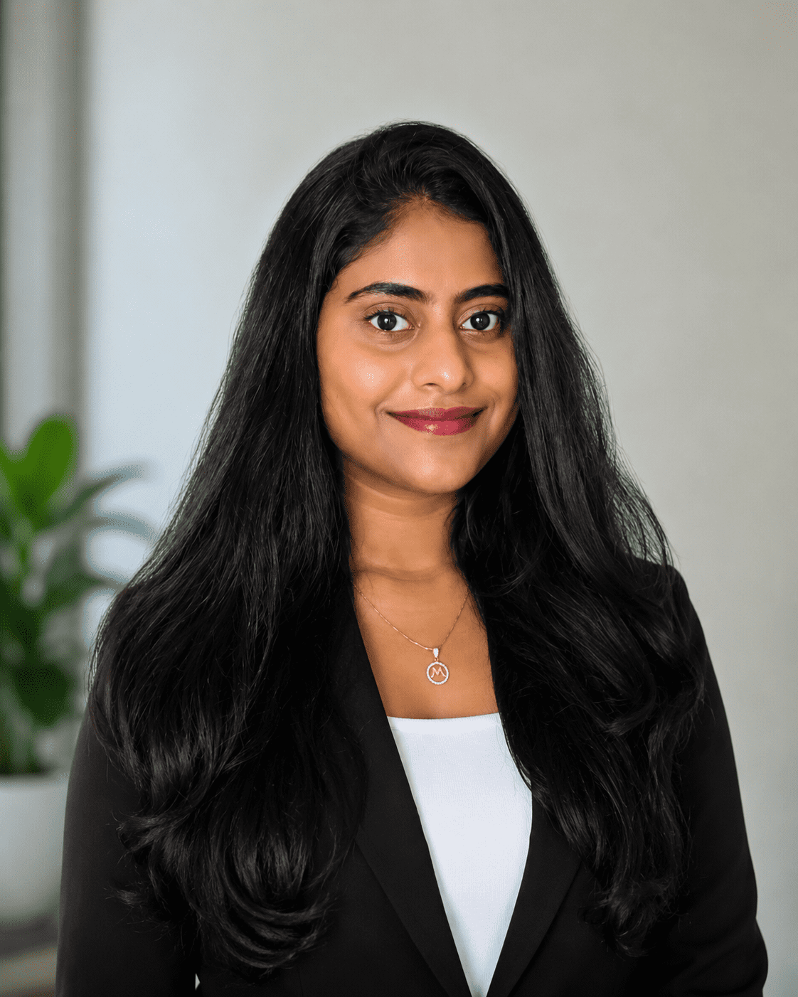 Madhavi Isukapalli - Scheduler