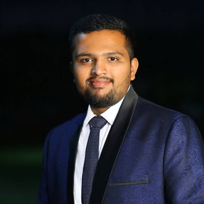 Param Kodangal - Scheduler
