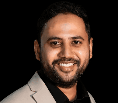 Ruthvik Sattoor — Senior Scheduling Consultant
