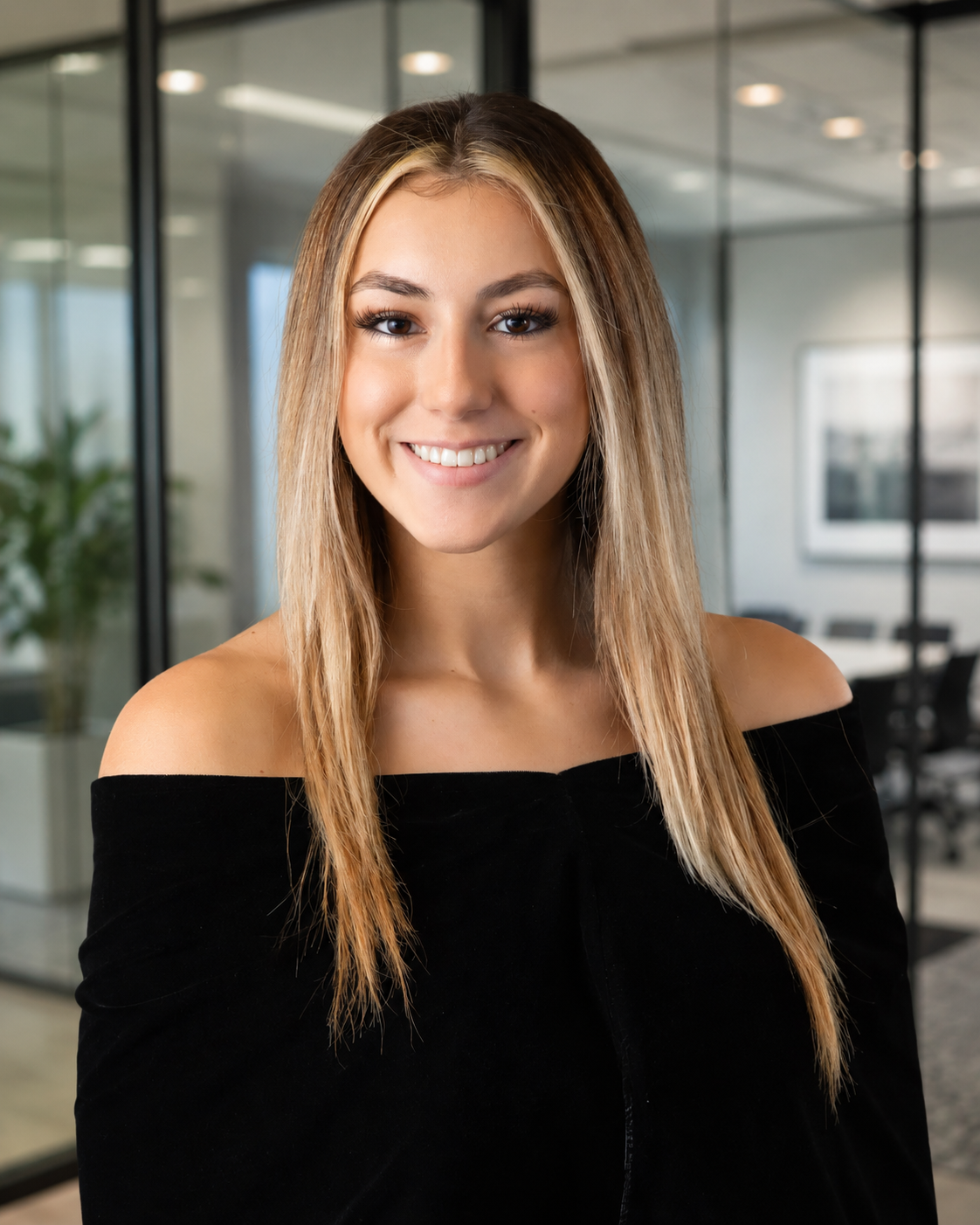 Joslynn Esquivel - Administrative Assistant