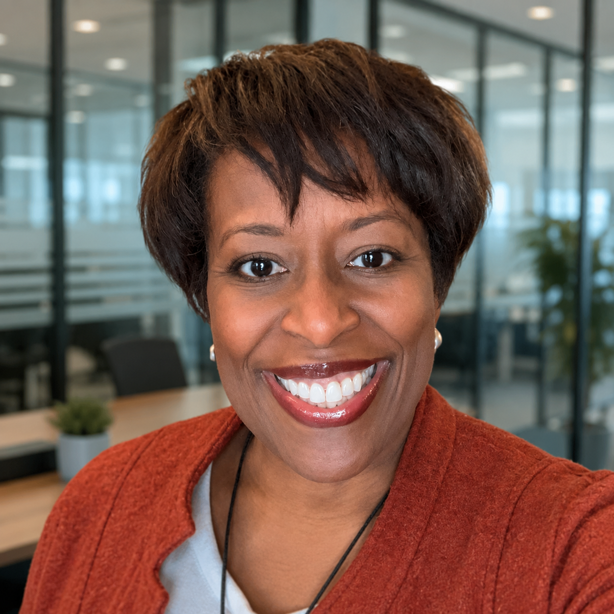 Cheron Guyton