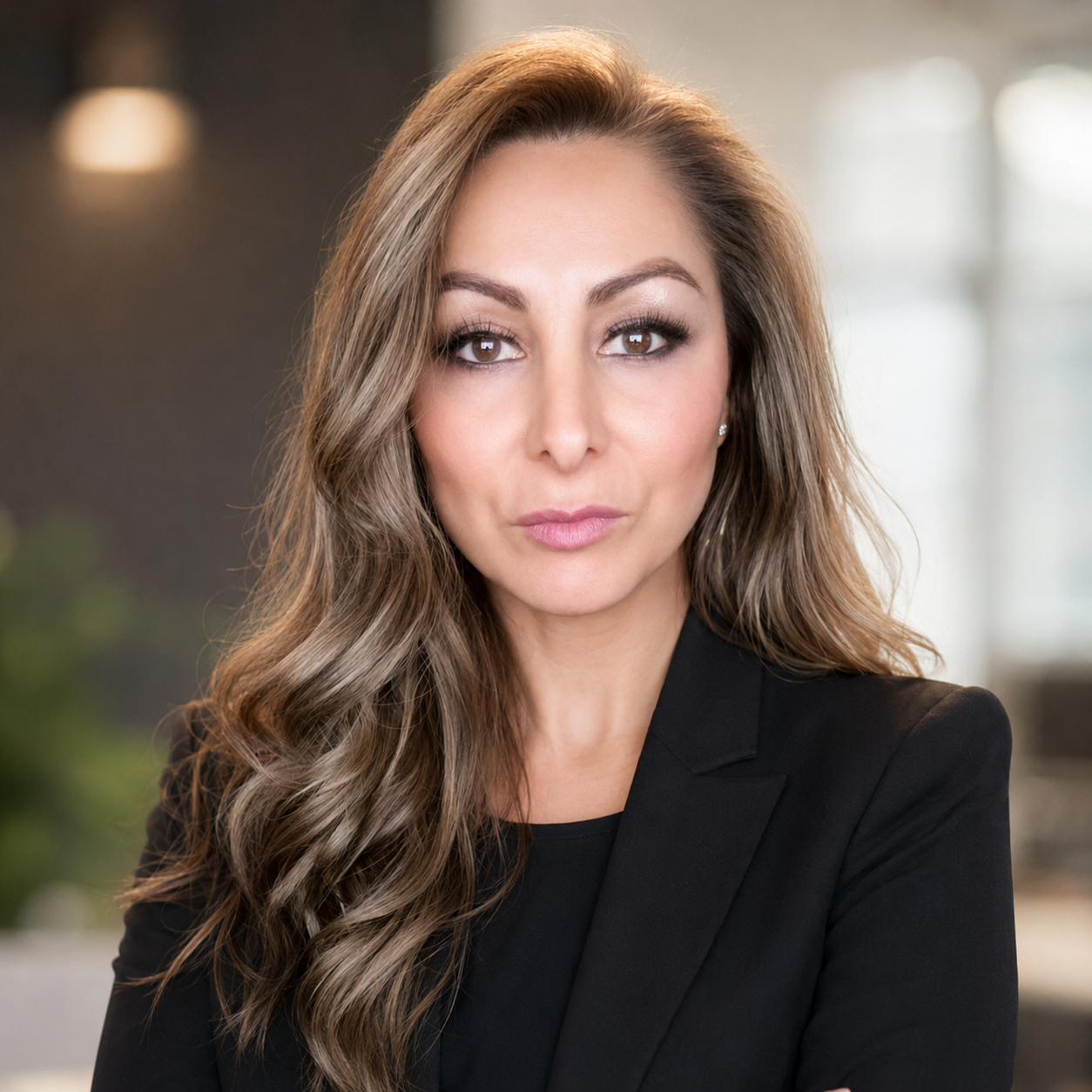 Veronica Lee — Associate Principal