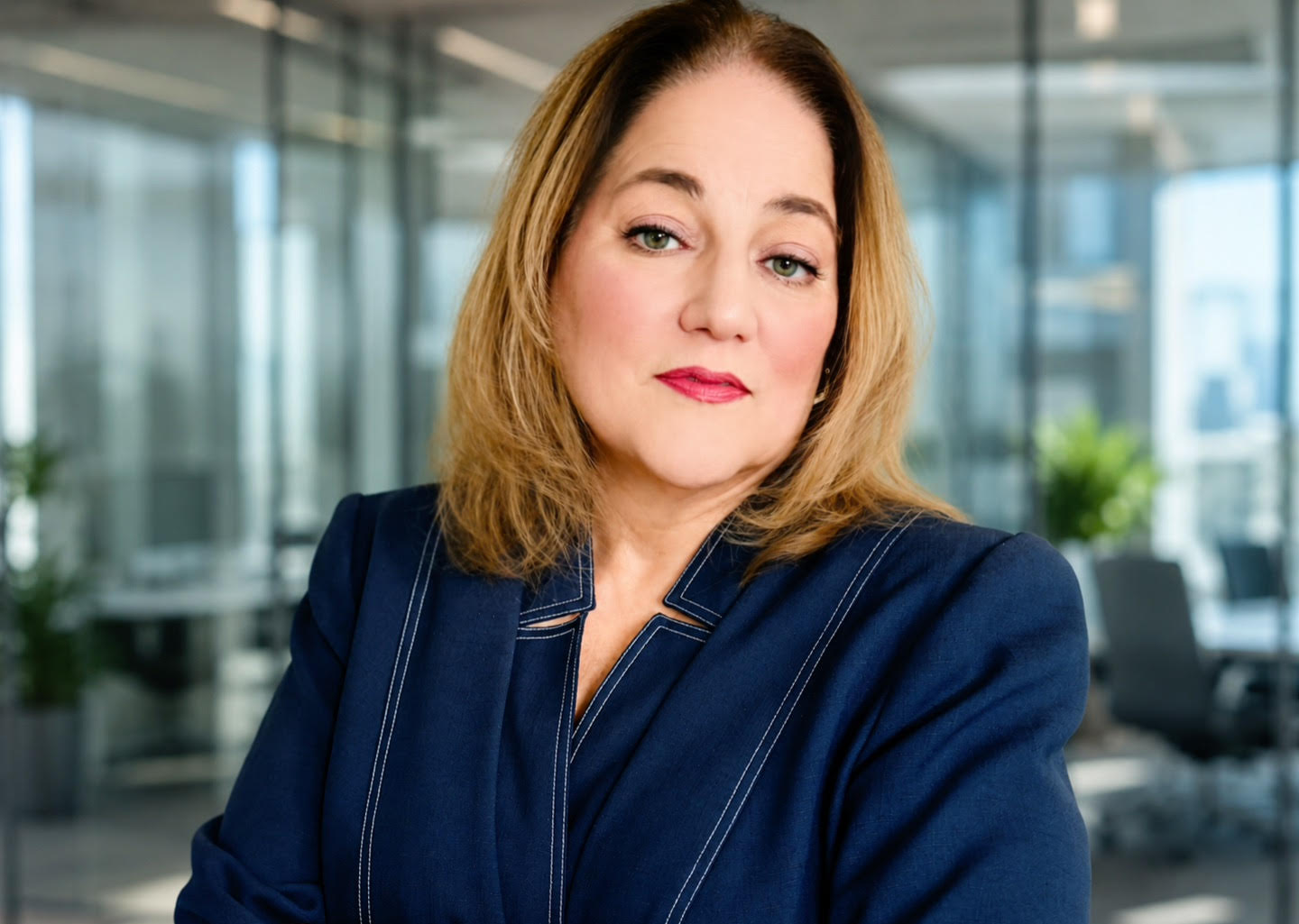 Ann Rubino - Finance Manager