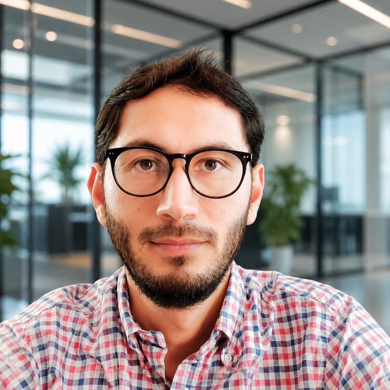 Juan Pablo Montanez Blanco - Lead Planning Consultant
