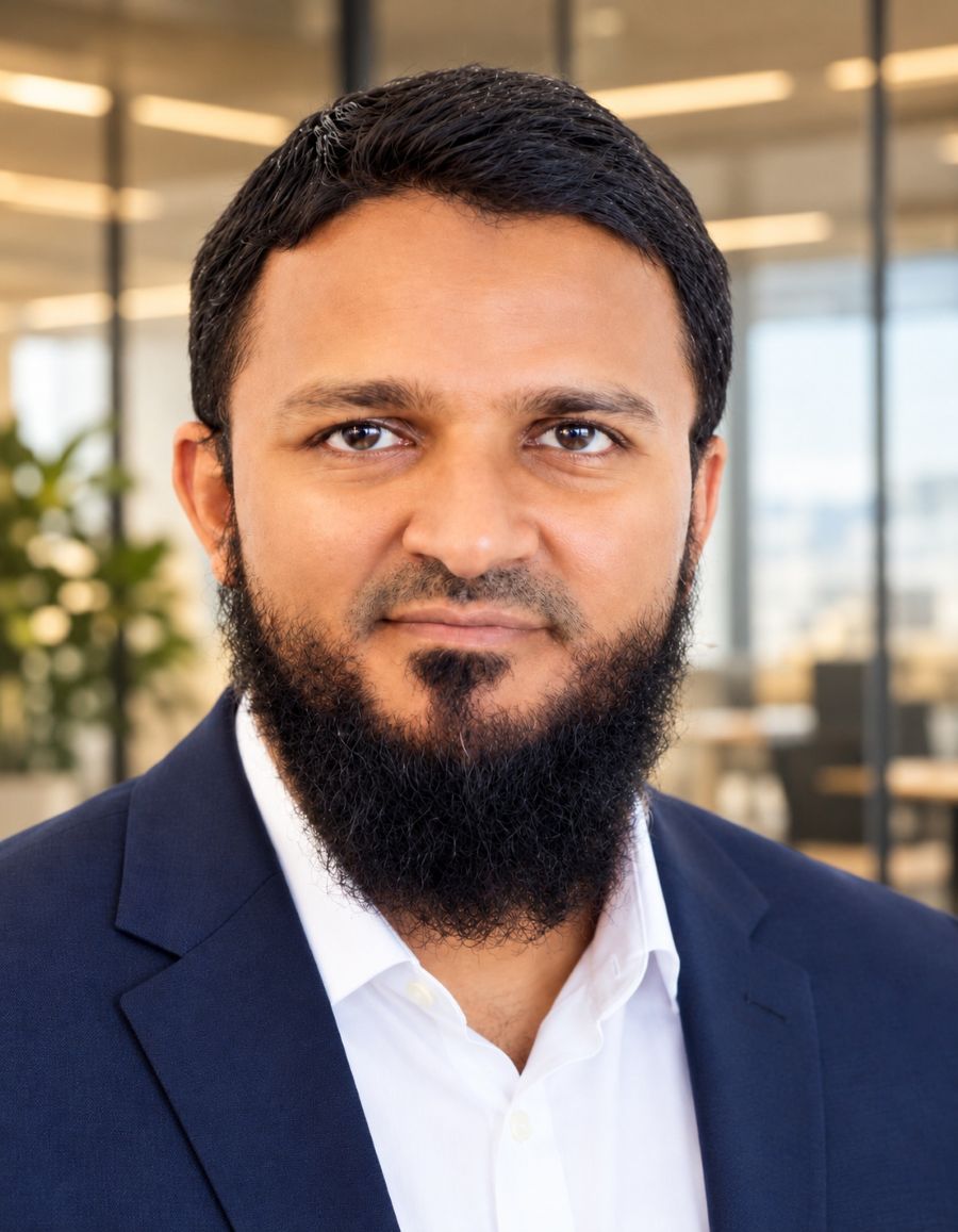 Abrar Mohammad - CPM Scheduling: Baselines and Updates