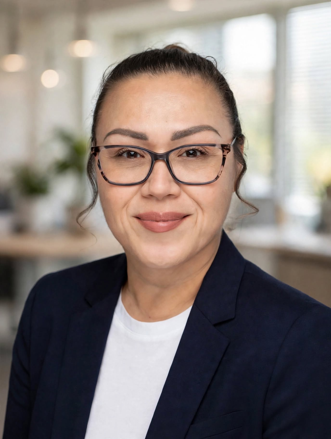 Brandie Hernandez - Administrative Assistant, Business Development