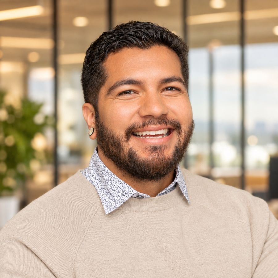 Joe Maldonado - Accounting Manager