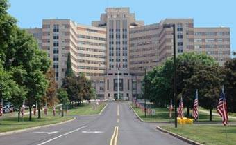 Statton VA Medical Center